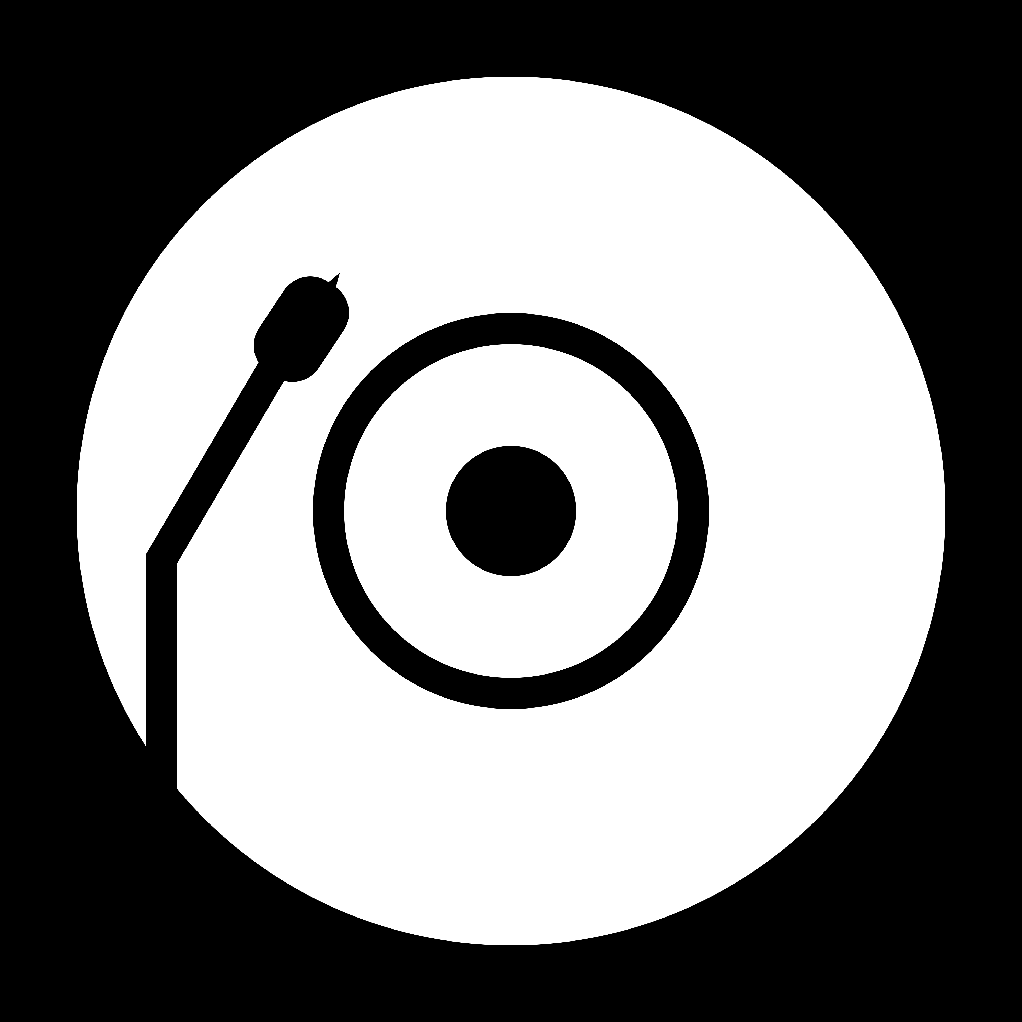 logo du pôle sono